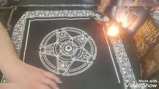 Липсвам ли му? Какво е осъзнал той без мен💯? Таро с Ники ❤️