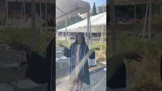 [Regina 레히나] UCLA graduation transition video BABY - Justin Bieber #shorts