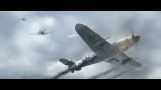 Red Tails (2012) - Trailer