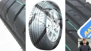 Maxtrek  Maximus M1