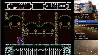 Big20 #21 in 4:19:00 (Practice Run; read description)