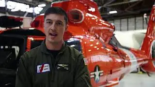 Air Station Port Angeles | 2019 Pacific Northwest Awards