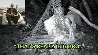 Jason Speaks On How Adapt Has Supported Him For His Island Challenge..