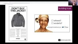 Webinar: Don&rsquo;t Use That Tone of Voice With Me!