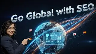 International SEO Setup for Multilingual Sites to Gain Global Visibility