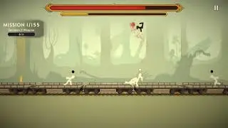019 - Stick Fight Shadow Warrior 2 gameplay