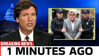 Just 1 Minute Ago: Jay Leno Breaks the News, and It&rsquo;s Terrifying&hellip;