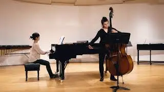 A. Scarlatti: Sonata Nr. 1( I + II)