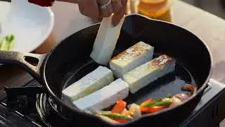 Cast Iron | Meyer cookware