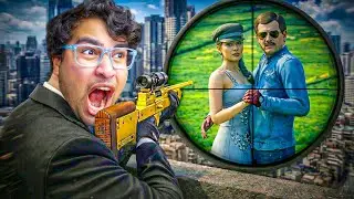I Killed India’s BIGGEST Mafia! 😨🔫