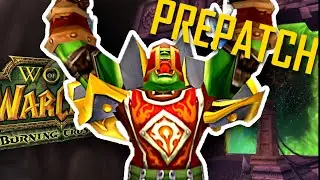 VERY BOOSTED ZG RAID - VERY BOOSTED PVP