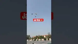 Republic Day 2026 Rehearsal #republicday2026 #republicdayparade2026 #army #amitsumitvlogs