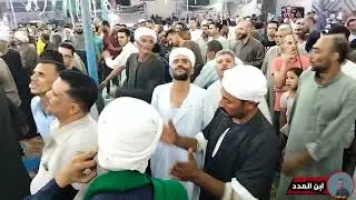 احلى زكر من مولد عم الجوابرى ٢٤-٨الشيخ محمدحماده👌👌