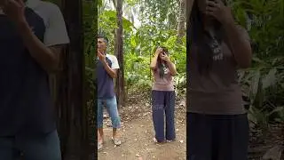 SALAH PREDIKSI #komedisunda #comedy #nyaiakang