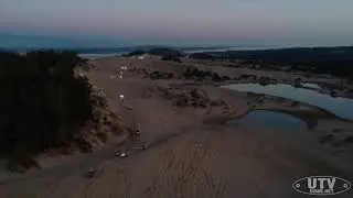 2019 UTV Takeover: Group Night Ride