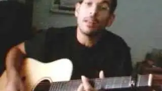 See you soon - Coldplay (cover)