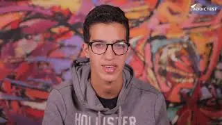 Témoignage (Youssef Boucetta) - Addictest Centers Morocco