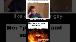 Memes that are actually funny