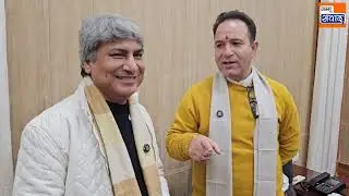 सुरिंदर चौधरी NC के नए नए ईमाम बने हैं, इसीलिए नमाज ज्यादा जोर से पढ़ेंगे:सुनील शर्मा