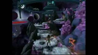Ratchet and Clank: A Crack In Time - Skill Point - Pest Control