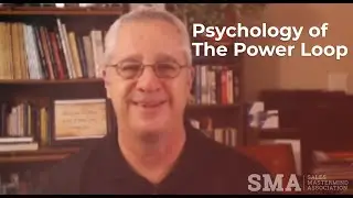 Psychology of The Power Loop | Alan Gordon