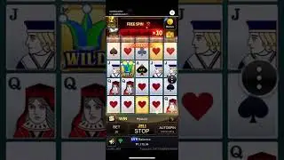 TMT SuperAce bet 20 FreeGame pt.1