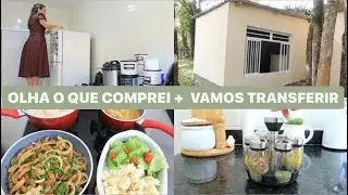 Amo esse lugar| Quartinho finalizado| rotina de limpeza e organização | porta temperos | LAÍS VELOSO
