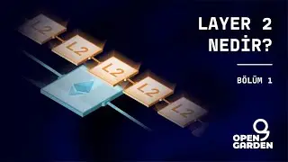 5 Dakikada Layer 2 Nedir?