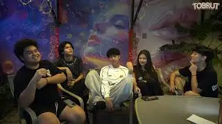 TOBRUT - NOEL & JOLINA PASANGAN SERASIH PART 2