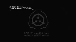 Declassified: 3462 (Teaser)