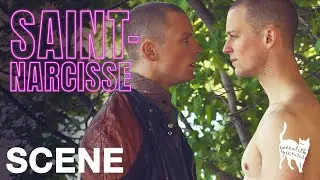 SAINT NARCISSE - Double the Trouble