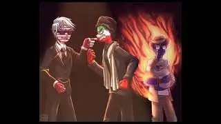 CountryHumans-Australia