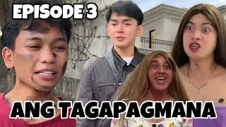 EPISODE 3| ANG TAGAPAGMANA| JUNJUN SAD STORY|