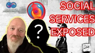 🤯 Разоблачение: провал социальных служб: интервью с социальным работником &mdash; PDA Dad UK