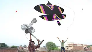 Tukkal Kite & Tukkal  Catch | Pakistani Gudda