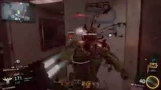 Call of Duty&reg;: Black Ops III Ripper feed
