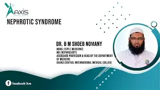 Nephrotic Syndrome