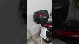 Bauleto AWA PROOS instalado ! # 07