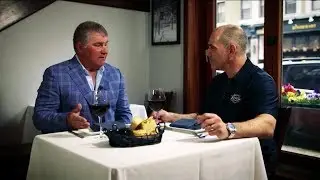 NHL Now:  Ray Bourque on his relationship with Patrice Bergeron  May 14,  2019