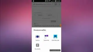 Helpdesk for Mobile