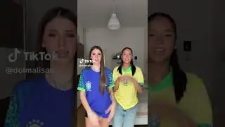 tiktok di alice perego e dolma lisa