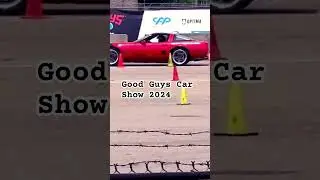 Good Guys Car Show #goodguyscarshow #goodguys #musclecar #raceagainsttime #raceagainsttheclock