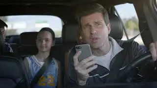 AAA Don&rsquo;t Drive Intexticated PSA
