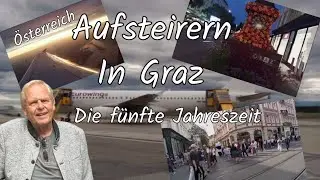 Camping f&uuml;r Anf&auml;nger #Aufsteirern in Graz &Ouml;sterreich 2025