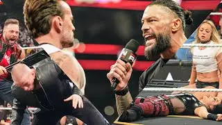 This Was Horrible! | WWE Monday Night Raw Review