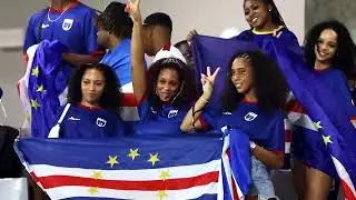 Cape Verde one win away from its first-ever World Cup | REUTERS