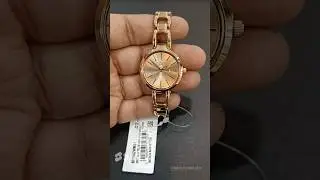 Titan Raga - One Time Investment for Ladies #titan #pure_hindustani