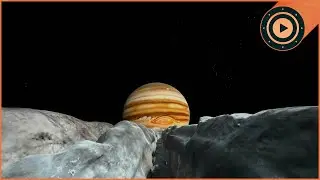The Hidden Oceans Trapped beneath Jupiter&rsquo;s Moons