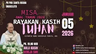 PDPKK SANTA MARIA IMAKULATA