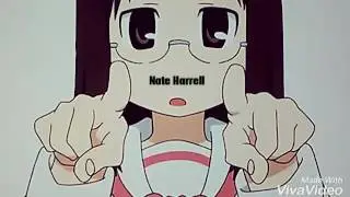 Nate Harrell - Jazz Candy VIP